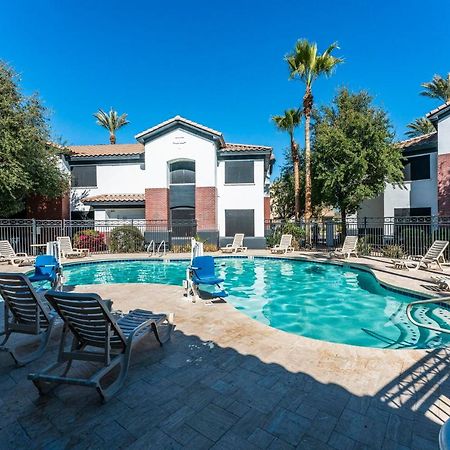 Chandler 1 Bd 1 Ba Fully Renovated Premium Lux Apartment Pets Allowed Exterior foto