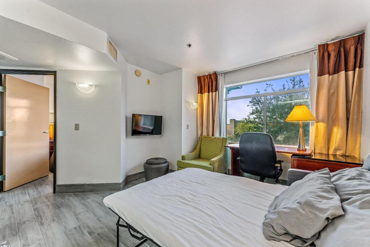 Chandler 1 Bd 1 Ba Fully Renovated Premium Lux Apartment Pets Allowed Exterior foto