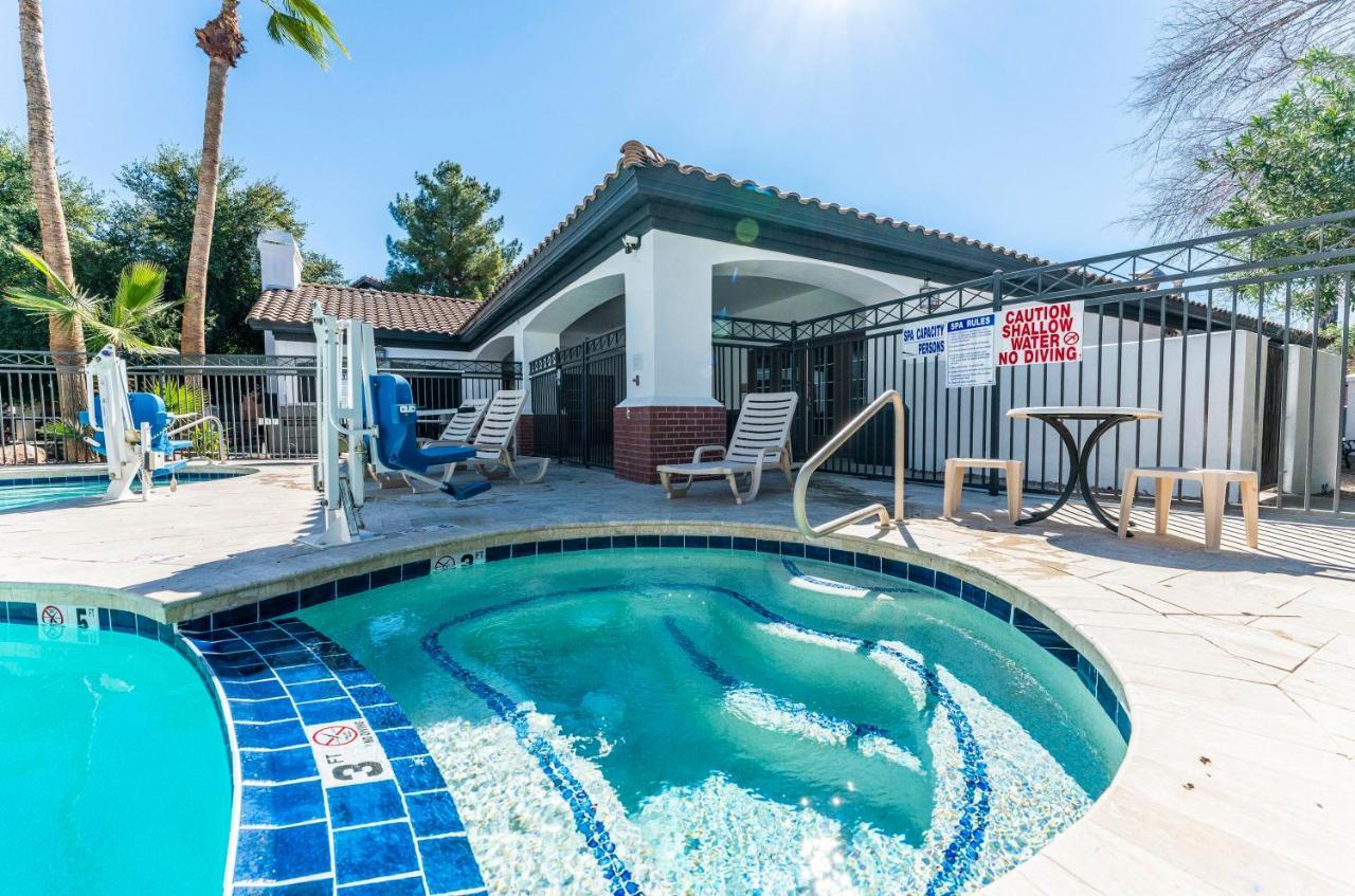 Chandler 1 Bd 1 Ba Fully Renovated Premium Lux Apartment Pets Allowed Exterior foto